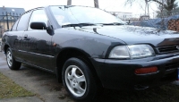 Daihatsu Charade