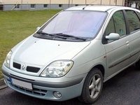 Renault Scénic