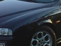 AlfaRomeo 156