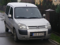 Citroën Berlingo