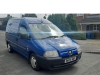 Peugeot Expert