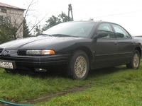 Chrysler Vision