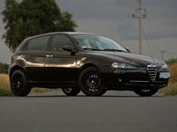 AlfaRomeo 147