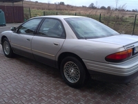 Chrysler Vision