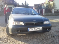Toyota Carina