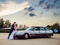 Citroën CX