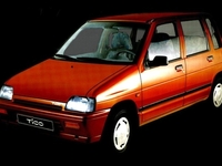 Daewoo Tico