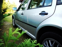 Volkswagen Bora