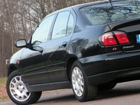Nissan Primera
