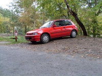 Daihatsu Charade